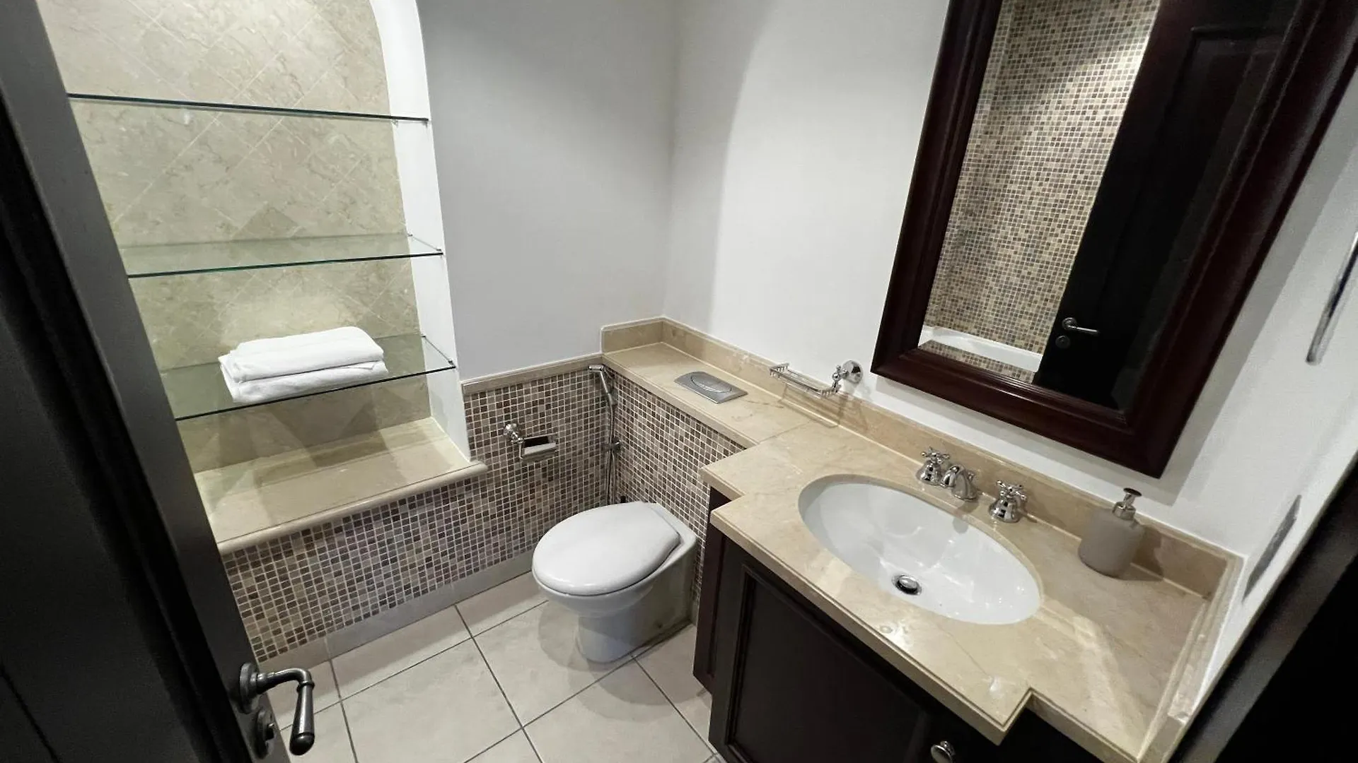 Homestay Reehan 6 Dubai United Arab Emirates