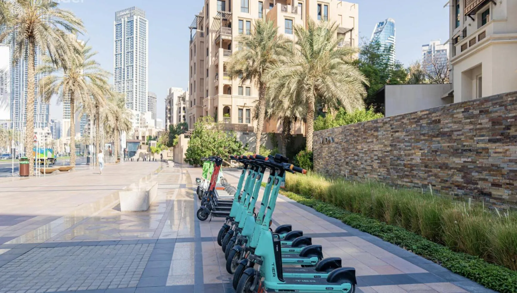Homestay Reehan 6 Dubai United Arab Emirates