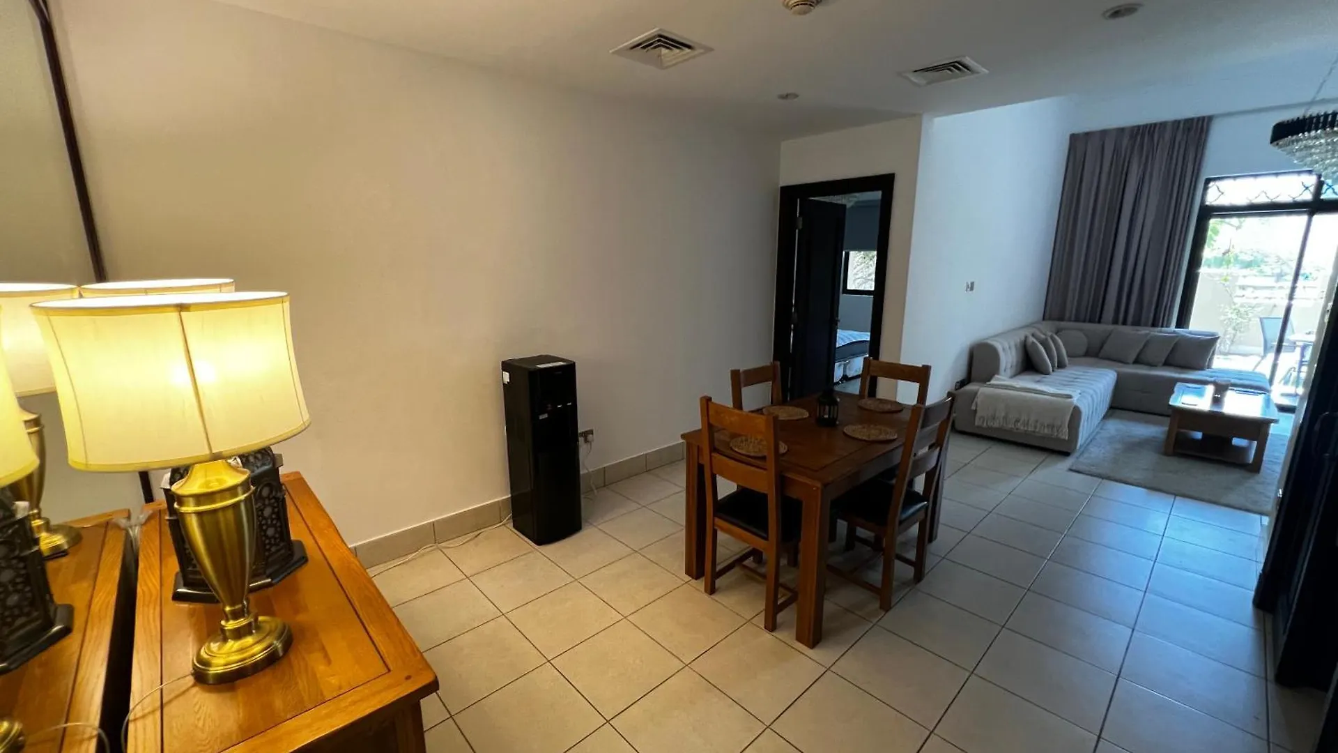 Homestay Reehan 6 Dubai