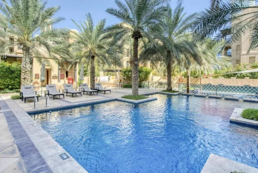 Homestay Reehan 6 Dubai