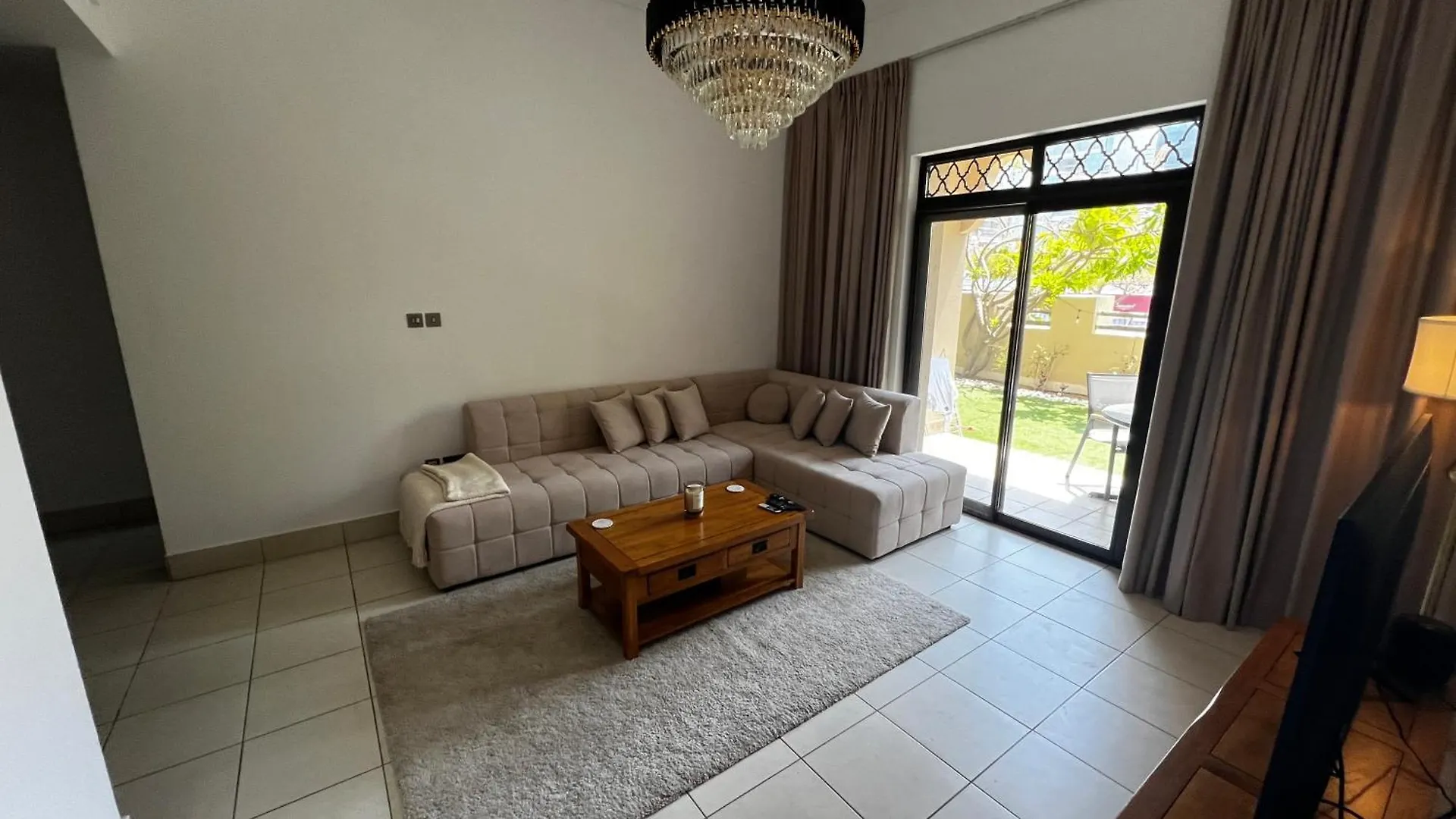 Homestay Reehan 6 Dubai