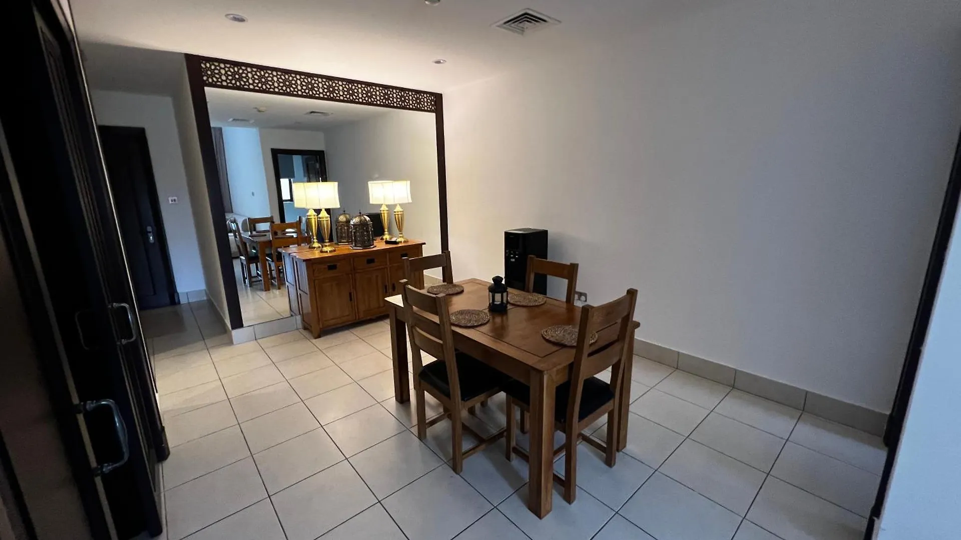 Homestay Reehan 6 Dubai