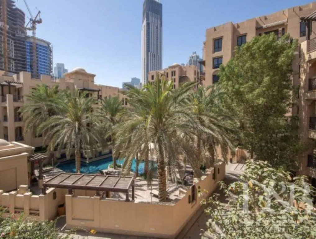 Reehan 6 Dubai Homestay